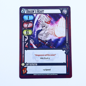Jeu <span class=keywords><strong>de</strong></span> cartes, personnalisé, 1 pièce, pour adultes, cartes d'échange, <span class=keywords><strong>mémoire</strong></span> - Product Image 3