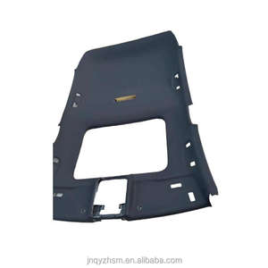 Applicable à la doublure <span class=keywords><strong>de</strong></span> <span class=keywords><strong>toit</strong></span> noire, à la <span class=keywords><strong>garniture</strong></span> <span class=keywords><strong>de</strong></span> <span class=keywords><strong>toit</strong></span> intérieure et à la sellerie <span class=keywords><strong>de</strong></span> plafond <span class=keywords><strong>de</strong></span> la Volkswagen <span class=keywords><strong>Golf</strong></span> 7. - Product Image 2