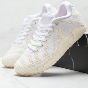 Nouvelles baskets de sport <span class=keywords><strong>pour</strong></span> hommes de haute qualité à semelle souple, légères, confortables, avec performance de rebond et de traction, chaussures de <span class=keywords><strong>basket</strong></span>-ball - Product Image 2