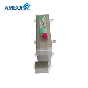 Hoja de cerámica para desinfección, generador de ozono tipo placa de ozono, AMBOHR - Product Image 2