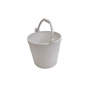 มินิบ้านหัตถกรรมถังสวนถังของเล่นถังน้ําแกล้งชายหาดถังตุ๊กตาบีชของเล่นถัง - Product Image 3