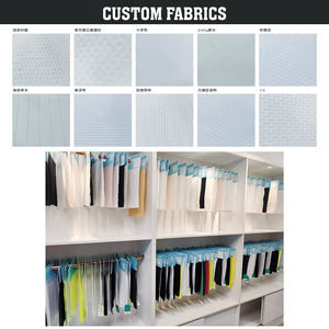 חולצת דיג עם קפוצ'ון שרוול ארוך UPF 50 הגנה מפני השמש ייבוש מהיר לגברים - Product Image 6