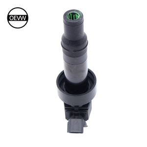 27300-3F100 273003 F100 Hoch leistungs zündspule für Hyundai Sonata 8 Yf <span class=keywords><strong>2</strong></span>.0L 2011-2016 Ix35 2010-2017 Kia Sportage <span class=keywords><strong>2</strong></span>.0 - Product Image 5
