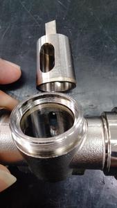 Pasta Abrasiva de Diamante SOHAM UltraSmooth EngineCare de Alta Precisión para Rectificado de Válvulas de Automóviles, Lapeado de Superficies Finas, 0.025-40um - Product Image 6