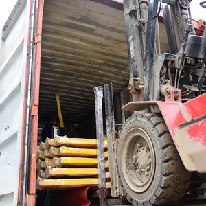 Barrière de sécurité pour les zones de traitement et de recyclage des déchets - Product Image 5