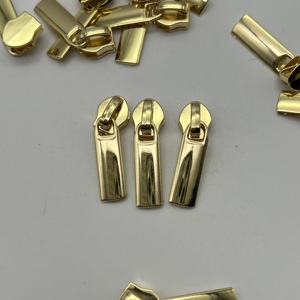 5 # kim loại bền dây kéo thanh trượt hình chữ nhật thiết kế với khóa miễn phí Tính năng Nhà máy sản phẩm Ổ cắm - Product Image 3