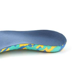 Plantillas Correctoras de Pie Plano para Niños, Material EVA, Soporte de Arco para Inversión del Pie del Bebé, Almohadilla Ortopédica para el Arco del Pie - Product Image 4