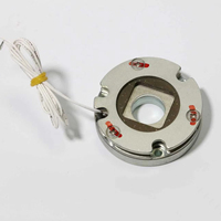 Freno Electromagnético de Alta Calidad de 24 V CC para Scooter de Movilidad y Silla de Ruedas Eléctrica