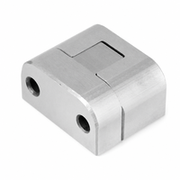 SJHY E1304 Composant de verrouillage métrique standard européen pour moule, assemblage d'alignement de moule par injection plastique, HRC 50-54