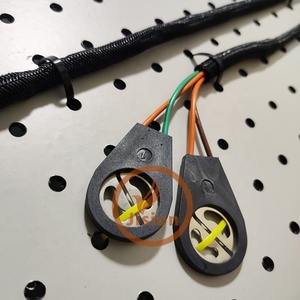 Conjunto de Cableado 4P-9537 4P9537 para Motor 3176B 3176C 3196 Excavadora 345B E345B 365B - Product Image 5