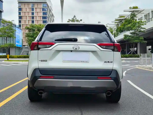 Autos Usados en Venta 2023 FAW Toyota RAV4 Rongfang 2.0L CVT 2WD Fashion Plus, Volante a la Izquierda, Automático, Toyota Usado - Product Image 6