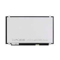 Écran LCD LP156WF4-SLB5 1366*768 Résolution Full-High 60HZ pour Ordinateur Portable 15,6 Pouces Mince 40 Broches IPS