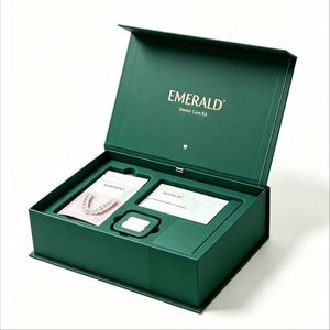FX Custom Dental Aligner Packaging <b>Box</b> Rigid <b>Paper</b> Magnetic Gift <b>Box</b> Foldable Clear Teeth Whitening Tray <b>Box</b> OEM Logo - Product Image 2