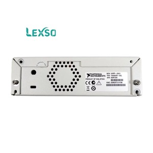 Dispositivo de Radio Definido por Software National Instruments Ni-usrp-2900, Conector de Bus USB 2.0 3.0, 70 Mhz, Medición Electrónica Lexso - Product Image 4