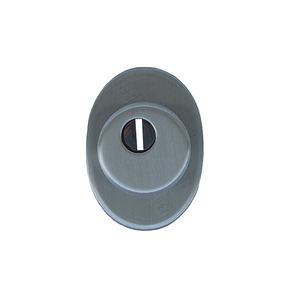 Mottura Defender block satinato cromato modello 9411925 - Product Image 1