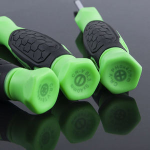 Qixin Chine Fabricant Outil à main isolé personnalisé 36PCS Jeu d'embouts de tournevis professionnels avec cliquet - Product Image 4