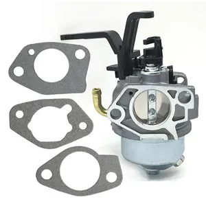 030594 Carburetor for TroyBilt 6250 8500 Watts Generator fit for Briggs and Stratton 592929 25P132 25T232 25T235 Series Engine