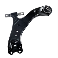 Bras de suspension inférieur avant droit SUTEKI OE 48068-06230 pour Camry AXVA70 ASV71 2017-