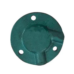 Bomba de óleo de lubrificação assy, para peças de reposição de motor diesel modelo padong t195 195t sd195 sd1100 sd1105 sd1110 sd1115