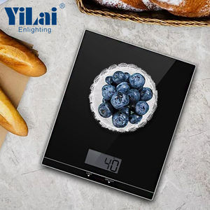 2024 nouveau 8Kg électronique Lcd numérique noir <span class=keywords><strong>balance</strong></span> <span class=keywords><strong>de</strong></span> <span class=keywords><strong>cuisine</strong></span> <span class=keywords><strong>Balance</strong></span> <span class=keywords><strong>De</strong></span> <span class=keywords><strong>Cuisine</strong></span> numérique pesant la <span class=keywords><strong>balance</strong></span> alimentaire - Product Image 2