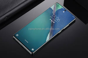 Vendita all'Ingrosso di <span class=keywords><strong>Samsung</strong></span> Galaxy Note 20 10 9 Plus Ultra Sbloccati, Telefoni Cellulari di Seconda Mano in Ottime Condizioni, Telefoni Originali 5G Wifi - Product Image 5