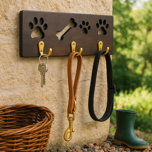 Porte-laisse élégant TailHook - Product Image 4