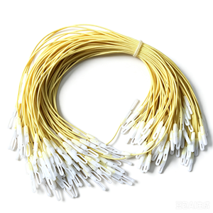 Cordón de Polea para Máquina Jacquard, 425 cm, Cordón Inferior para Bonas, L=425 mm - Product Image 1