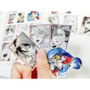 Saikyo Jump No. 5 Carte Collezionabili 2024 1kg Evasione Manuale - Product Image 6