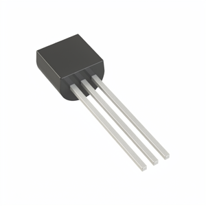 Comprar Componentes Electrónicos en Línea TO 226 3, TO 92 3 Gestión de Energía (PMIC) BOM IC En Stock TC54VN4202EZB - Product Image 1