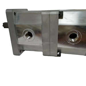 Pompe à engrenages populaire avec moteur CBWF1-F316-AF2*9 /CMW-F208-CFZS /CBW-F310-ALP /CBQL-F540/F540-CLH - Product Image 5