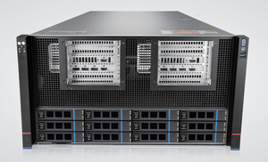 Máy chủ zc6835 hiệu suất cao-Nhà máy cấp doanh nghiệp cho nhu cầu điện toán đa dạng - Product Image 6