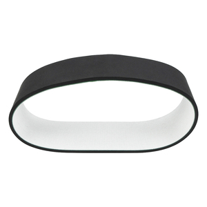 गोल बोतल लेबलिंग के लिए स्पंज के साथ अंतहीन फ्लैट pvc कन्वेयर बेल्ट कन्वेयर बेल्ट - Product Image 2