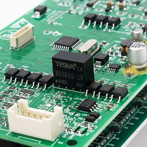 Joydo 13S BMS RS485 CANBUS <span class=keywords><strong>48V</strong></span> 48v20ah 48v30ah hệ thống quản lý pin lithium cho Li-ion lifeo4 - Product Image 4