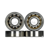 Upgraded 11 Balls 608 627 Hybrid Ceramic Bearing Low Friction High Load Skateboard Inline Quad Skate Scooter Wheel Ball Bearing
