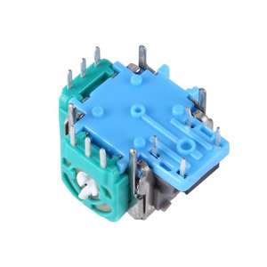 Phím Điều Khiển ALPS 3D Chính Hãng Cho Bộ Điều Khiển <span class=keywords><strong>Xbox</strong></span> One Thanh Tương Tự 3D Sửa Chữa Linh Kiện Cho <span class=keywords><strong>Xbox</strong></span> One S X - Product Image 5