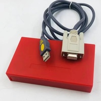 Outil de diagnostic d'ascenseur 5200 SM6000 SCH5600 ASM6000 Décodeur d'opérateur d'ascenseur