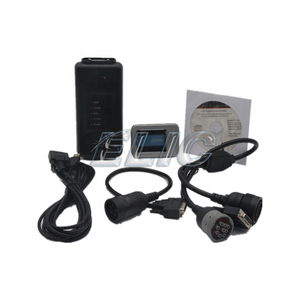 Adaptador de comunicación de excavadora, herramienta de diagnóstico de grupo ET3 ET4, 317-7485, 478-0235 - Product Image 2