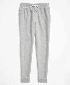 Pantalons de jogging sportifs pour hommes, taille haute, respirants, écologiques, en élasthanne/coton, coupe ample, décontractés, tactiques, pantalons de travail, service OEM - Product Image 4