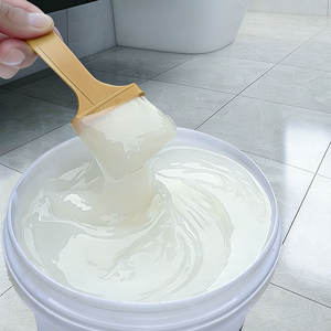 Agente <span class=keywords><strong>Impermeabilizzante</strong></span> <span class=keywords><strong>Trasparente</strong></span> Invisibile Anti-Perdita per Piastrelle in Ceramica di Cucina e Bagno - Product Image 1