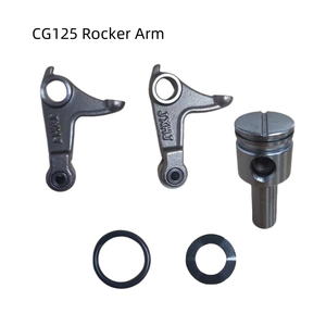 Brazos Oscilantes para Motocicleta Honda CG125 y CG150, Repuestos de Motos, Kit de Motor para Moto - Product Image 2