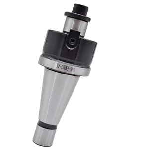 Độ chính xác cao thép, phù hợp với máy phay CNC, <span class=keywords><strong>Combi</strong></span> thiết kế cho kẹp mạnh mẽ-din2080.nt <span class=keywords><strong>Combi</strong></span> Shell End Mill toolholder - Product Image 5