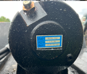 Hộp Số Truyền Động Máy Cắt Cỏ Quay Nông Nghiệp Cho Máy Cắt Chổi SSRC72 - Product Image 2