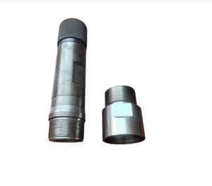 Viti e Componenti Non Standard Personalizzati di Grandi e Piccole Dimensioni in Metallo, Alluminio, Ferro, Acciaio, Ottone - Lavorazione CNC su Modello 3D - Product Image 5
