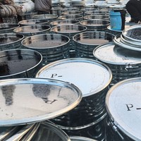 Keli Klasse A Penetrationsasphalt 200-300 Weicher Erdöl-Asphalt CN SHN 50 Weichpunkt