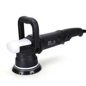 맞춤형 로고 1100W DA 전동 자동차 광택기, 차량 클리닝용 버퍼 폴리셔 - Product Image 2