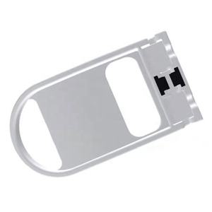 SYYTECH <span class=keywords><strong>Portable</strong></span> contrôleur casque écouteur support de suspension pour PS5 <span class=keywords><strong>Xbox</strong></span> série X One PS4 <span class=keywords><strong>Console</strong></span> support de stockage - Product Image 2