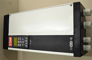 Nuevo Variador de Frecuencia Original Serie 360 de 45KW FC-360H45KT4E20H2XXCDXXSXXXXAXBX 134F2986 FC-302P3K0T5E20H2XGXXXXSXXXX - Product Image 2