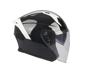 Fabricantes al por mayor HOMBRES Casco Certificación ECE Protección Montar al aire libre Cascos de motocicleta para MENA - Product Image 2
