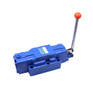 New Manual Directional <b>Control</b> <b>Valve</b> with Quick-Release Solenoid Models 24SM/24SO/34SH/-L10H/B10H/L20H/B20H" - Product Image 1