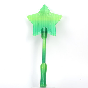 Varita Mágica Creativa Impresa en 3D para Tarjetas, Soporte para Tarjetas de Crédito, Figuras de Anime Divertidas, Accesorio Coleccionable, Gadget Antiestrés - Product Image 4